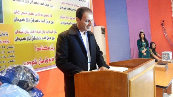 حزبە کوردییەکان بڕوایان بە هەڵبژاردنەکانی حکوومەتی ناوەندی نییە/ هەڵبژاردنەکانی پەرلەمانی سووریا دیموکراتیک نین