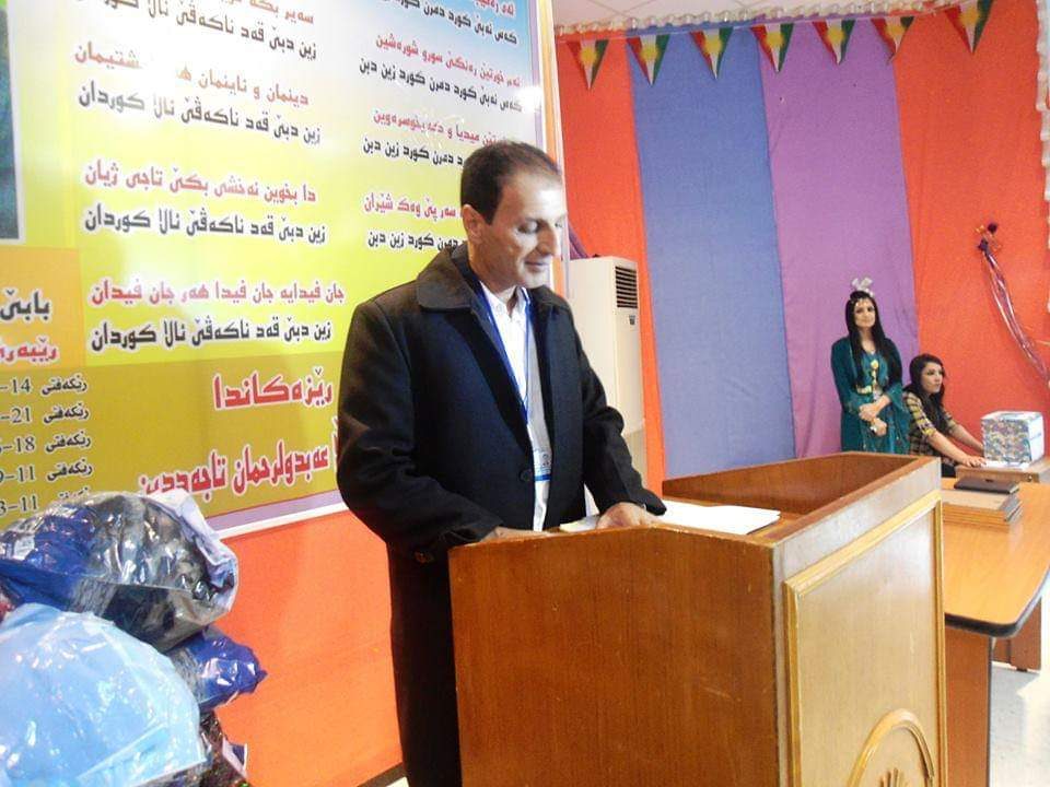 احزاب کُرد به انتخابات دولت مرکزی اعتقاد ندارند/انتخابات پارلمانی سوریه غیردموکراتیک است