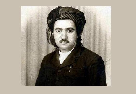 نگاهی به زندگی استاد «گیو موکریانی»، روزنامه نگار و فرهنگ نویس برجسته کُرد