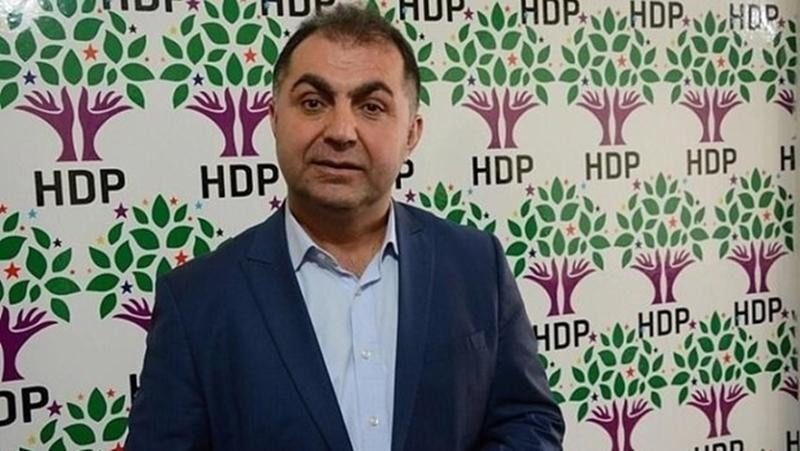 شهردار منتخب باتمان از حزب HDP راهی زندان شد