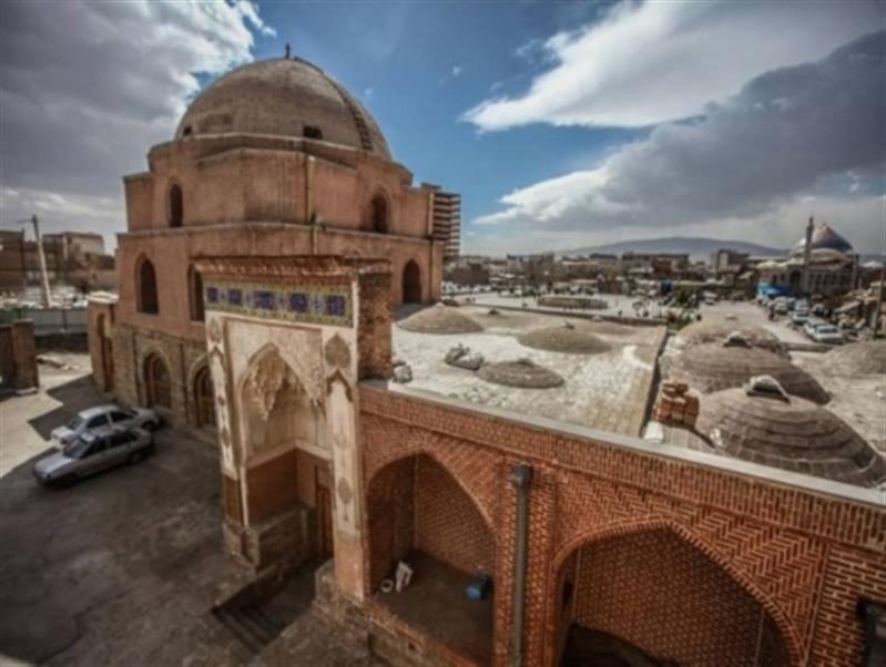 تزریق اعتبارات به زیرساخت‌ گردشگری چهار بنای تاریخی آذربایجان غربی