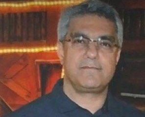 یک شهید سلامت دیگر در کرمانشاه