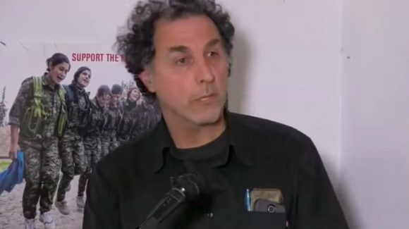 Washington has never supported self-autonomy for Kurds: university professor