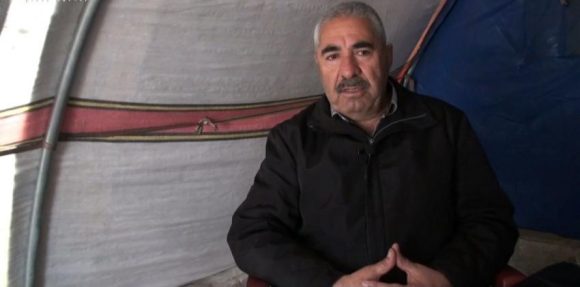 Turkey is seeking to occupy Shahba, Afrin canton official tells KurdPress
