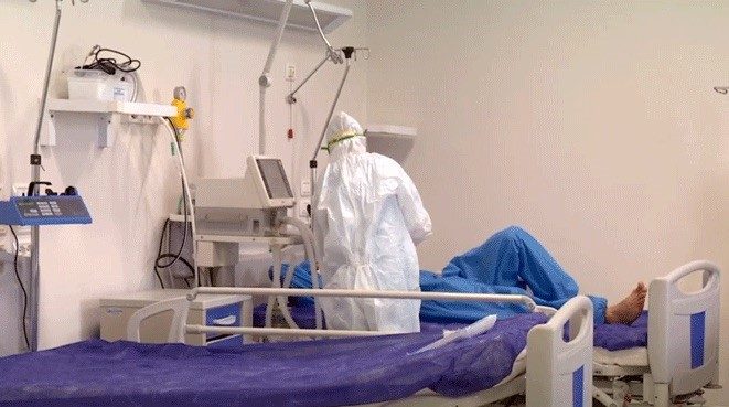 هەرێمی کوردستان 245 تووشبووی دیکەی کۆرۆنای راگەیاند