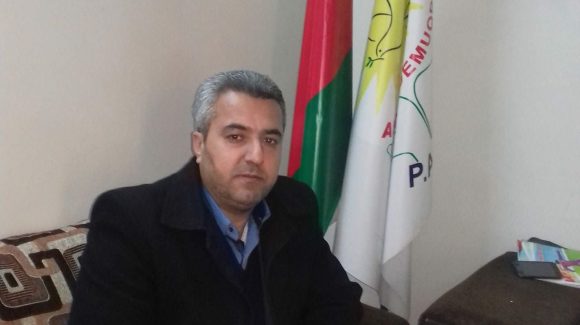 هەڵبژرادنەکانی پەرلەمانی سووریا شەرعیەتیان نەماوە/ حکوومەتی ناوەندی بڕوای بە مافی کورد نییە