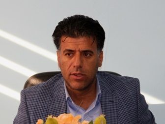 مصرف آب استان ایلام در وضعیت هشدار قرار دارد