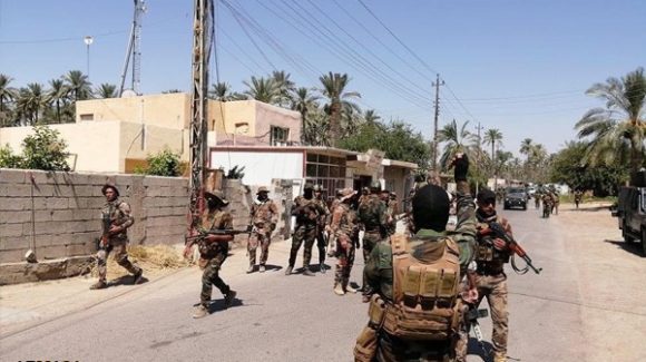 لە تاوانێکی نوێی داعشدا 4 هاووڵاتیی مەدەنی شەهید کران