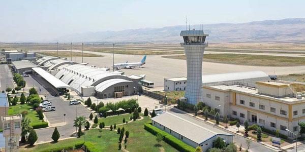 گەشتە ئاسمانییەکان لە هەرێمی کوردستان دەست پێدەکەنەوە