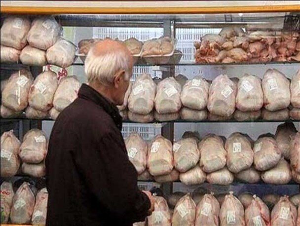 ایران در مسیر تبدیل شدن به واردکننده گوشت مرغ/ واردات گوشت مرغ منطق اقتصادی ندارد 