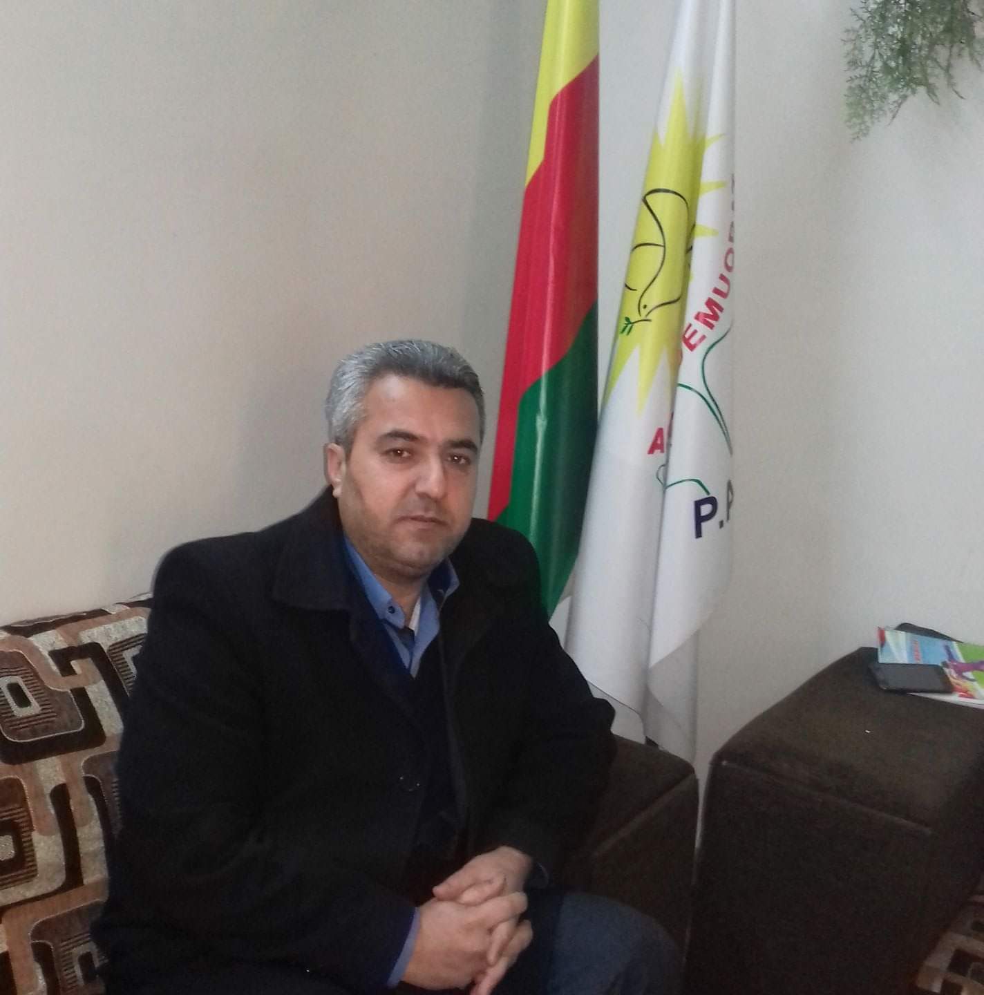 انتخابات پارلمانی سوریه مشروعیت ندارد/دولت مرکزی اعتقادی به حقوق کُردها ندارد
