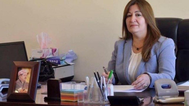دو گزینه پیش روی مجلس عراق برای حل مشکلات میان اربیل و بغداد