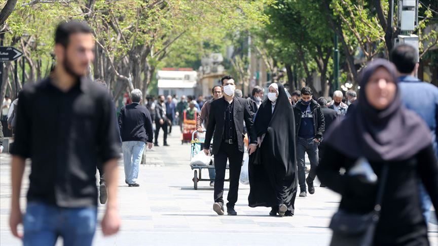 اعمال محدودیت های کرونا در آذربایجان غربی یک ماهه شد
