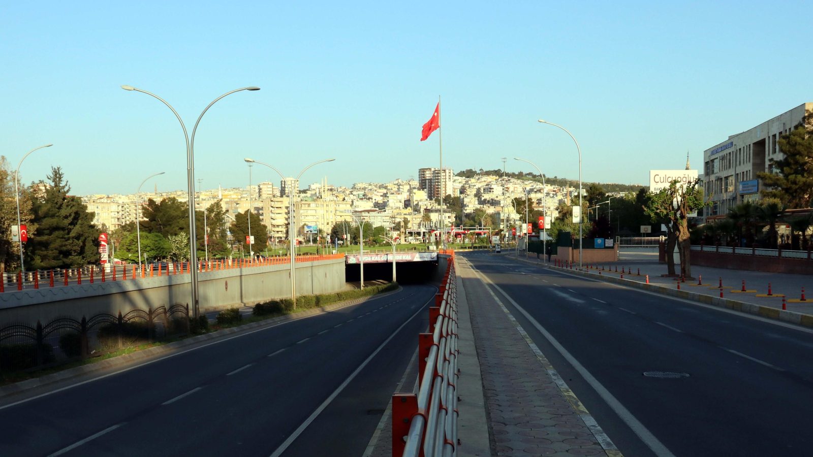 16 قوربانی و 921 تووشبووی نوێ دوایین ئاماری کۆرۆنا لە تورکیا