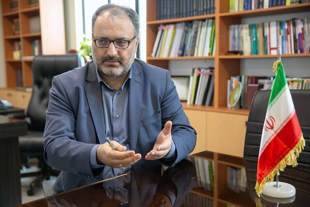 هشدار دادستان کرمانشاه در مورد عواقب سنگین فروش مال غیر
