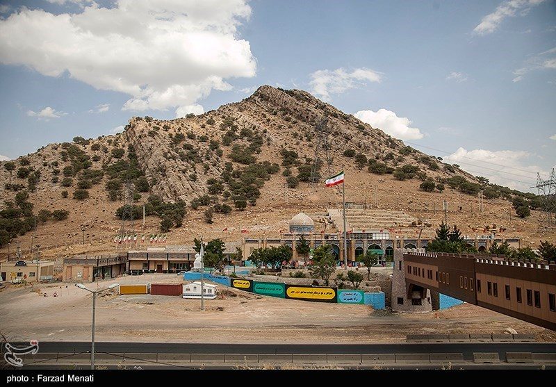 روزی برای همدلی و همگرایی کرمانشاهیان