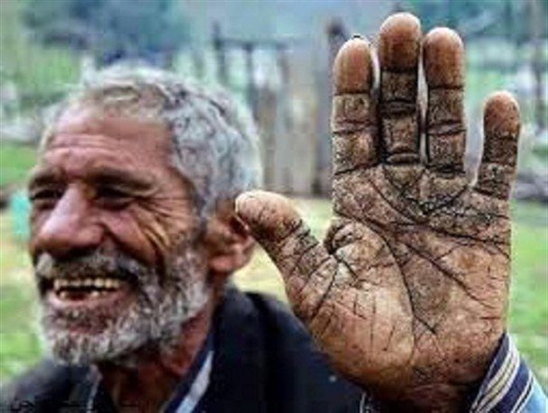 ‍ پیرمردهای کار را دریابیم / مهدی مؤمنی*