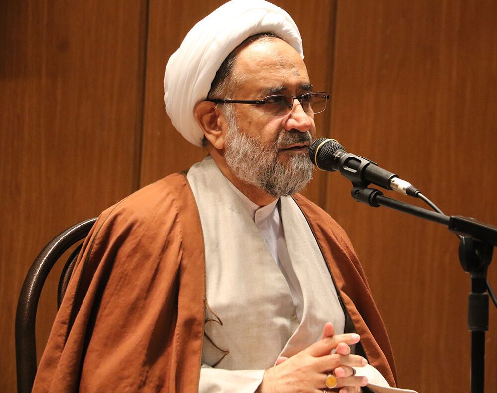 مطالبه‌گری با قدرت باید ادامه داشته باشد