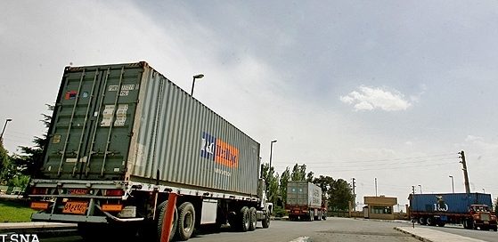 بررسی  مشكلات مرزي و چگونگي توسعه صادرات با اقلیم کردستان عراق در کرمانشاه