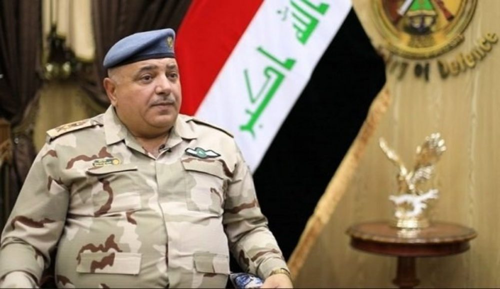 Joint Iraqi army, Peshmerga centers to be opened soon: spokesman