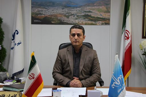 نمی دانم های شهردار مهاباد پایانی ندارد!/ بختیار سیدنظامی