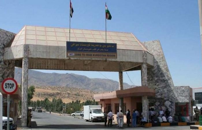 هاتوچۆكردن له‌نێوان هه‌رێمی كوردستان و ئێران ده‌ستی پێكرده‌وه‌