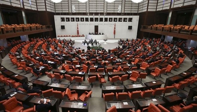 لایحه شبکه های اجتماعی به تصویب پارلمان ترکیه رسید