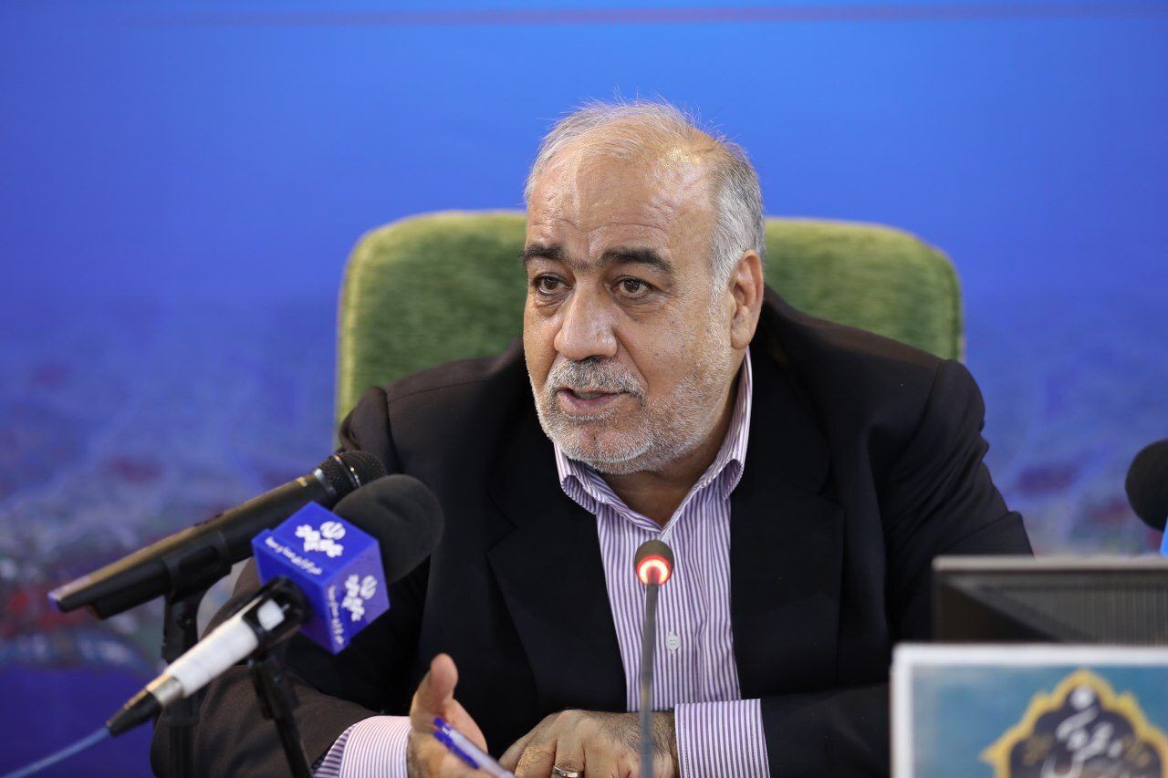 پایان قطع برق در شهر کرمانشاه