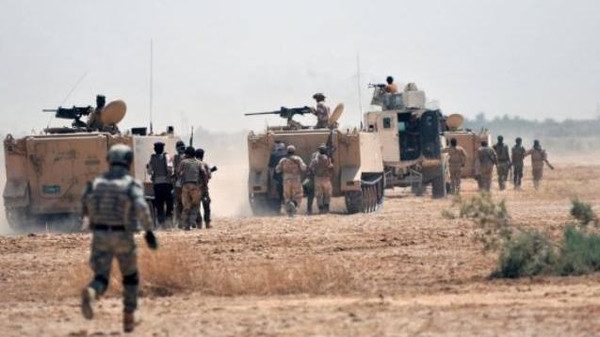 South Syria increasingly unstable even as normalization proceeds with Assad