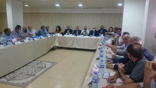 تاسیس جبهه آزادی و صلح در کردستان سوریه