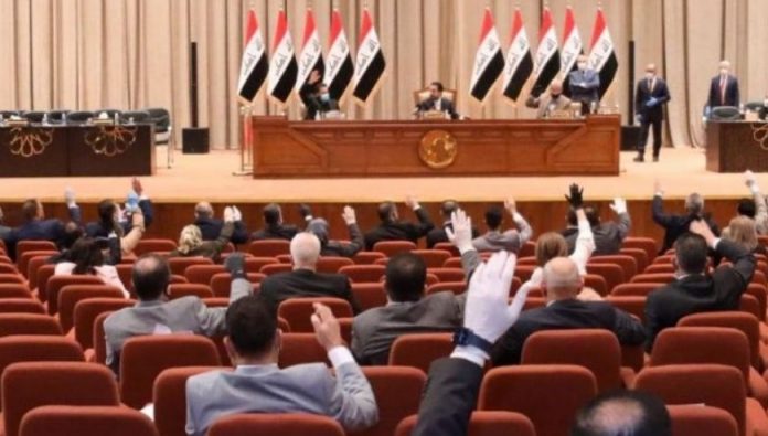 قانون انتخابات پارلمانی عراق، بدون توافق قابل تصویب نیست
