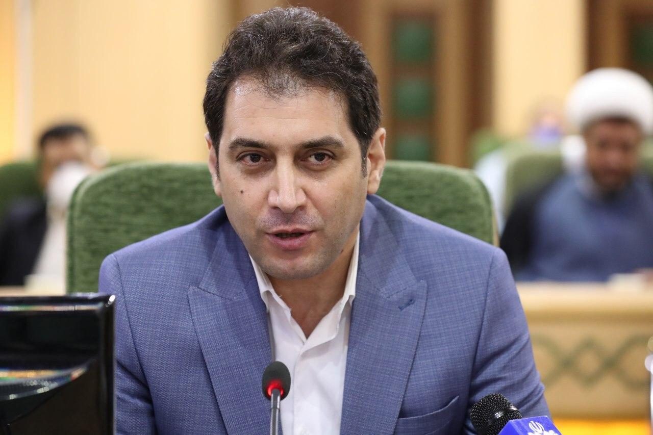 با جدیت پیگیر حادثه ناگوار جانباختن کولبر اوراماناتی خواهم بود