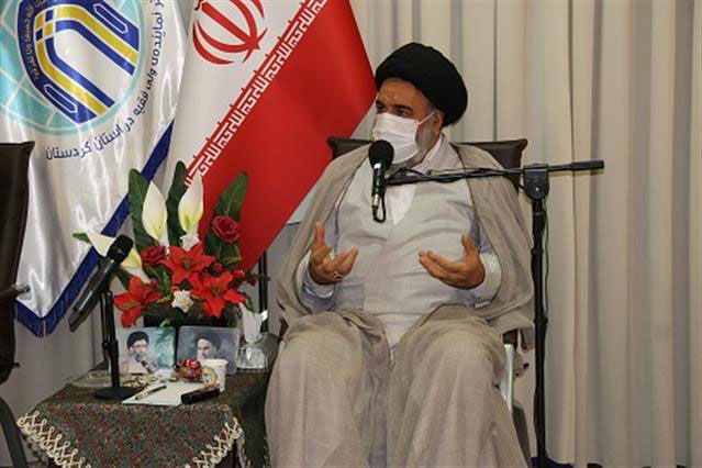 انتقاد جدی نماینده ولی‌فقیه در کردستان از دستگاه‌های عضو شورای هماهنگی تبلیغات