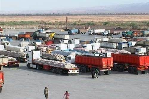صادرات کالا از گمرکات کرمانشاه 19 درصد افزایش یافت