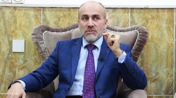 برگزاری انتخابات سالم در عراق مستلزم بازنگری در قانون اساسی است