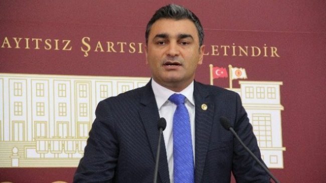 جمهوریت ترکیه بدون کردها ناقص است