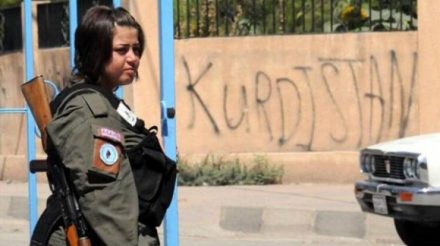 Syrian Kurdish officials impose 14-day quarantine on Cizre