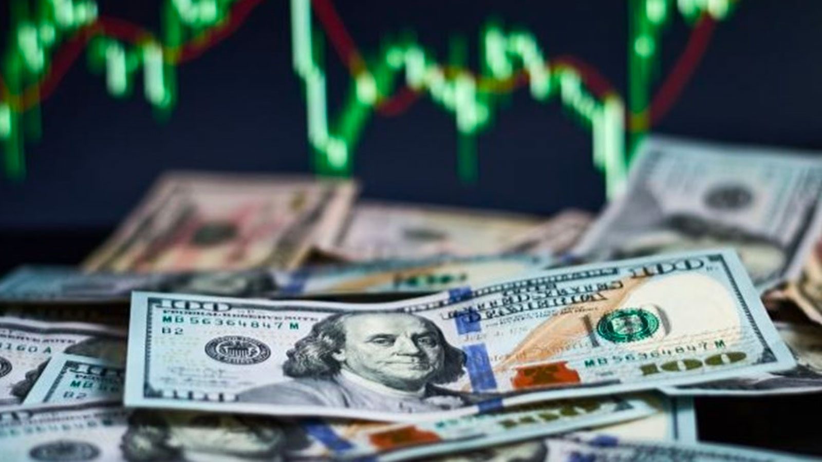 رکورد قیمت دلار در تاریخ جمهوری ترکیه شکست