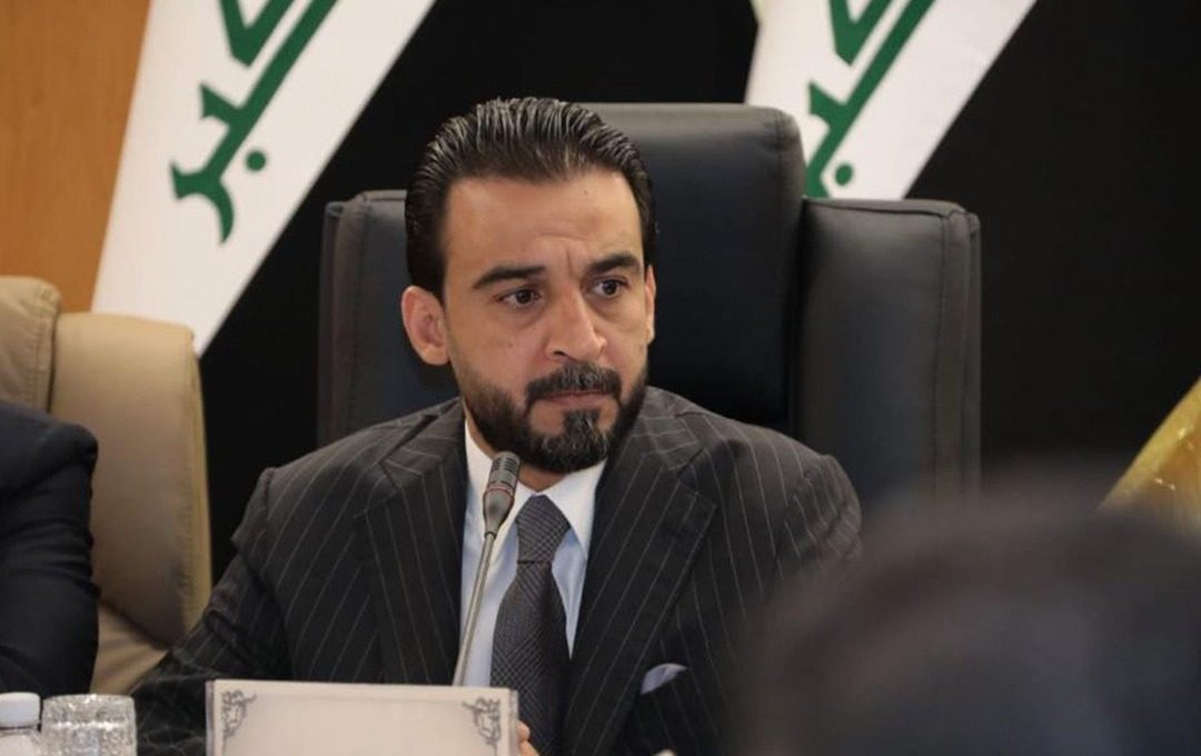دادگاه عراق محمد حلبوسی را از اتهامات وارده تبرئه کرد