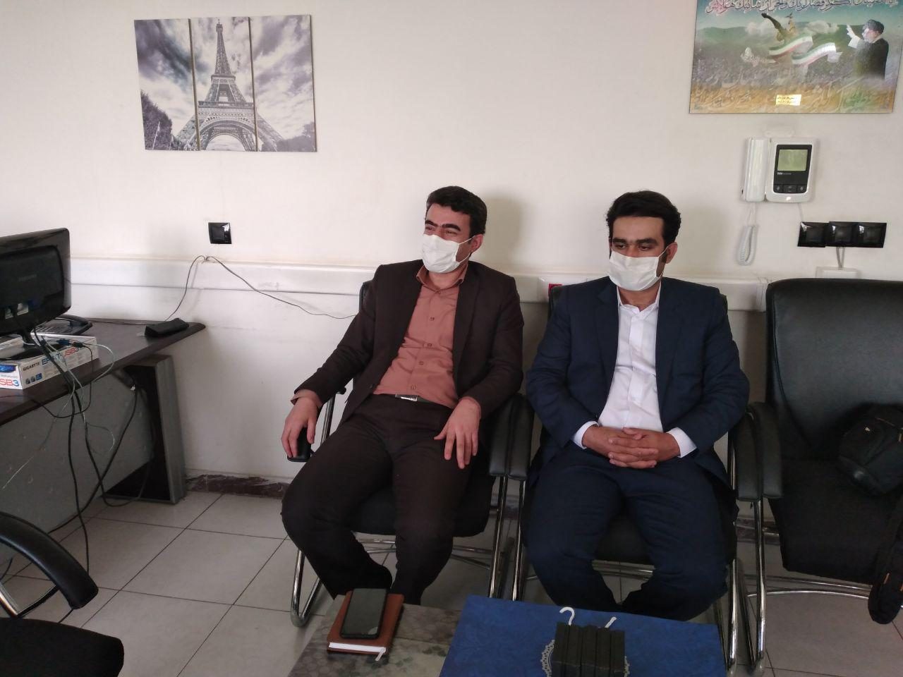 ضعف ولتاژ برق در مناطق حاشیه کردستان/ مصرف برق در کردستان مدیریت شد