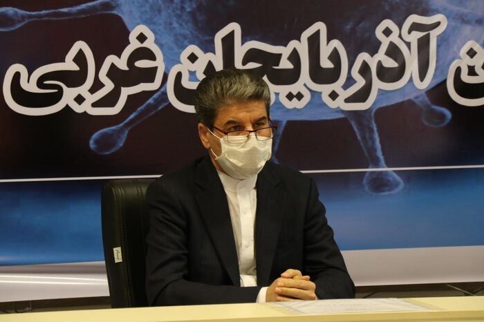 احتمال بازگشت محدودیت های کرونا به آذربایجان غربی