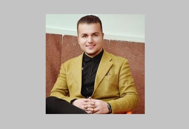 حالمان خوب است اما تو باور نکن!/آزاد یوسفی‌راد