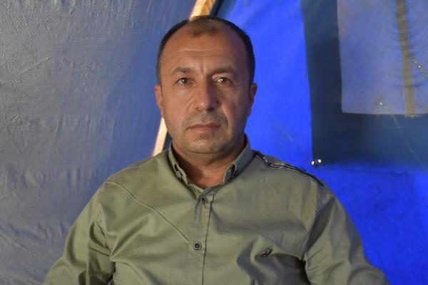 در ماه جولای 78 شهروند عادی از عفرین ربوده شده اند
