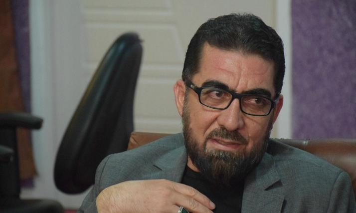 خبرنگاران ایلام در مقابل کج‌روی‌ها ساکت نباشند
