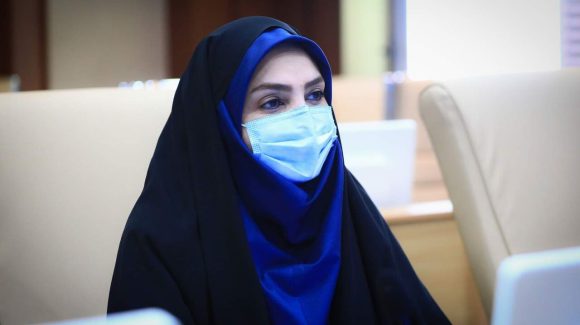 156 کەسی دیکە لە ئێران تەسلیمی کۆرۆنا بوون