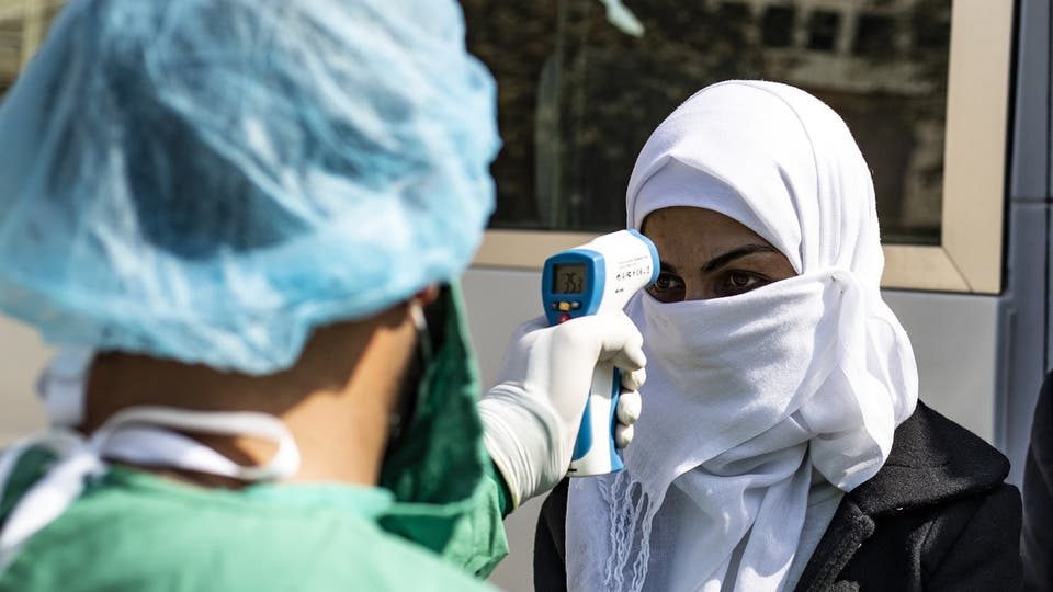 لە عێراق 3047 حاڵەتی نوێی تووشبوون بە کۆرۆنا تۆمار کرا