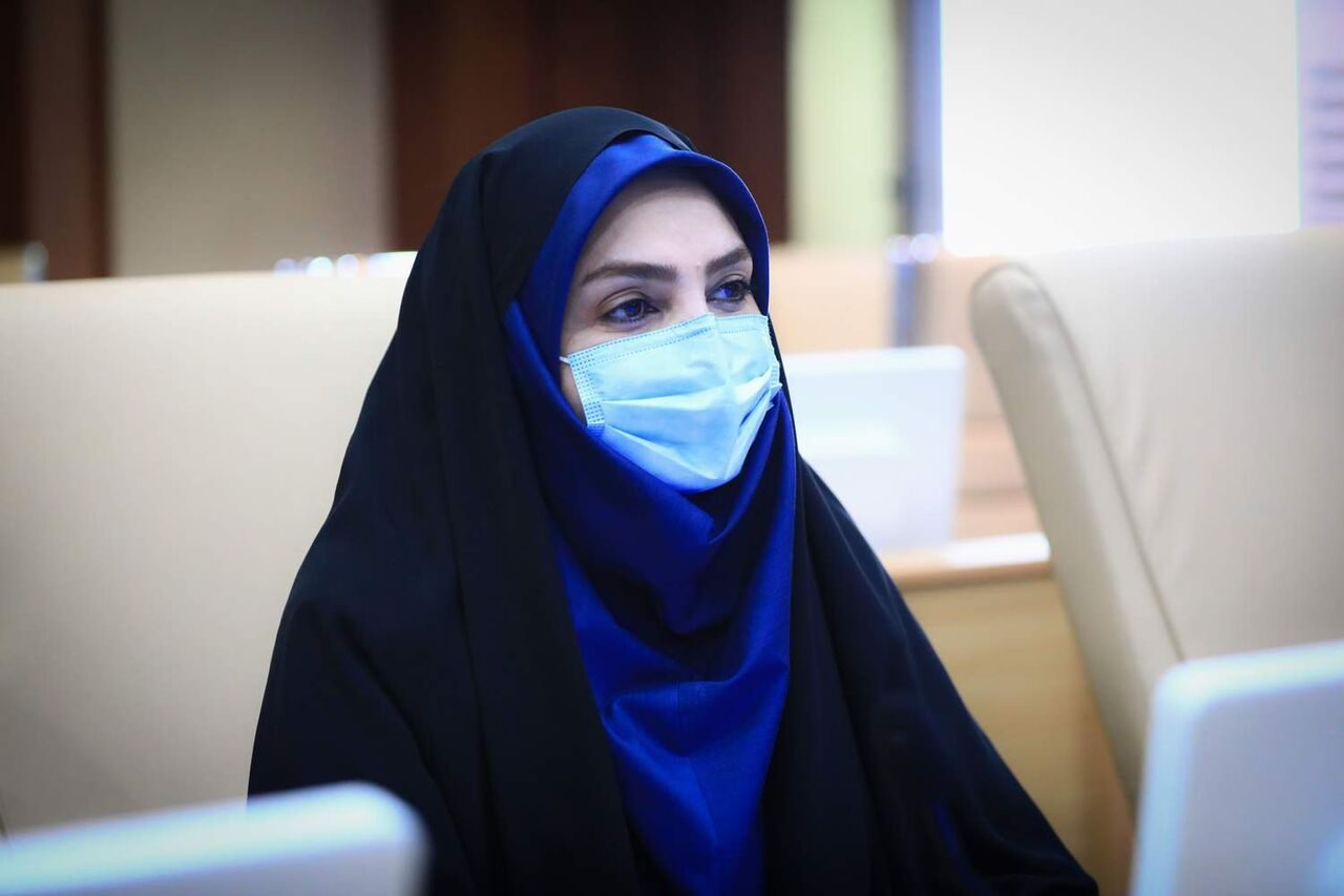 سایه شوم کرونا بر آسمان ایران/ مرگ 458 ایرانی و شناسایی 10 هزار و 463 بیمار جدید در یک روز