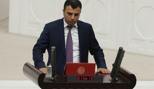 نقش «عبدالله اوجالان» در مذاکره صلح الزامی است/دوران افول«AKP» فرا رسیده است