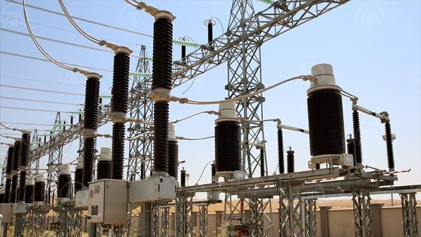 عێراق بڕە کارەبایێک لە ھەرێمی کوردستان بۆ شارەکانی خۆی رادەکێشێت