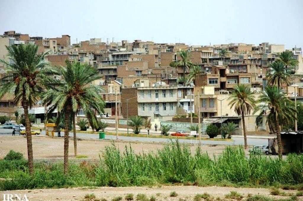 زلزله خسارتی به قصرشیرین وارد نکرد
